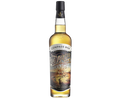 Compass Box The Peat Monster Cask 750ml (Scan Correct Item)