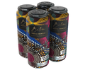 Viva Casa Batovi Watermelon Lemonade 12oz 4-Pack Can