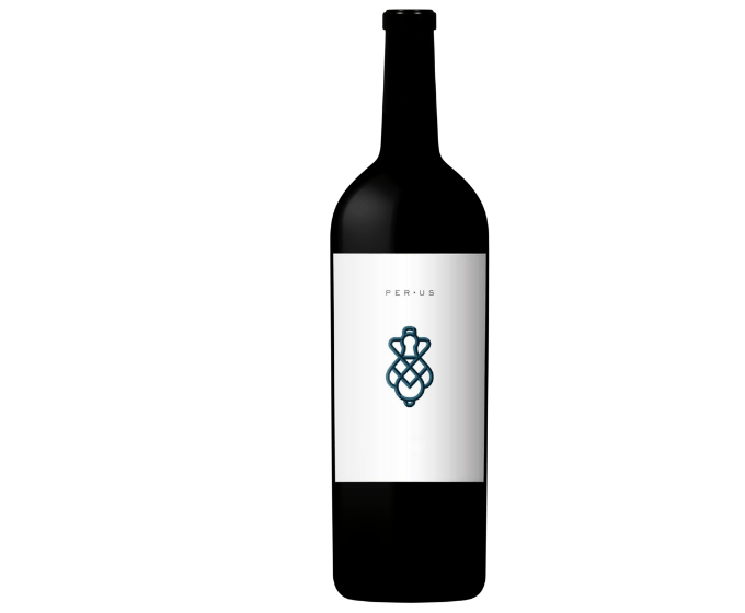 PerUs Janeen 2021 750ml (No Barcode)