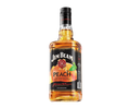 Jim Beam Peach 750ml