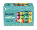 Modelo Aguas Frescas Variety Pack 12oz 12-Pack Can