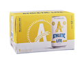Athletic NA Lite Lager 12oz 6-Pack Can