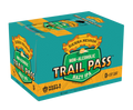 Sierra Nevada Trail Pass Hazy IPA NA 12oz 6-Pack Can