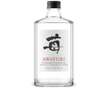 Awayuki Strawberry Flavored 750ml