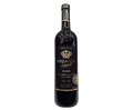 Il Conte d'Alba Stella Rosa Black 750ml