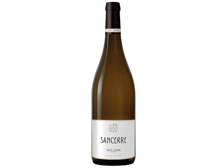 Sager and Verdier Sancerre 750ml