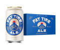 New Belgium Fat Tire Amber Ale 12oz 6-Pack Can