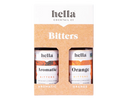 Hella Bitters Aromatic & Orange 2-Pack 50ml