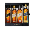 Johnnie Walker The Collection Set 200ml 4-Pack