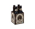 Samuel Smith Organic Chocolate Stout 12oz 4-Pack Bottle