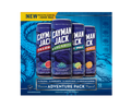 Cayman Jack Adventure Variety 12oz 12-Pack Can (Scan Correct Item)