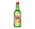Soonhari Apple Mango Soju 375ml