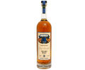 Hogback Peat Smoked Straight Malt 750ml