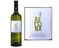Domaine Papagiannakos Retsina Mesogaia 2022 750ml