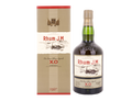 Rhum J M Tres Vieux Agricole XO 700ml