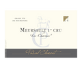 Maison Pascal Clement Meursault 1er Cru "Les Charmes" 750ml (No Barcode)