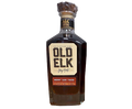 Old Elk Sherry Cask Finish 750ml (DNO P3)