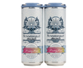 Summerseat Prickly Pear Vodka Crush 12oz 4-Pack Can