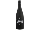 Iwa 5 Sake Junmai Daiginjo Assemblage-6 720ml