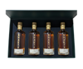 BHAKTA Armagnac Vintage Sampler 50ml 4-Pack
