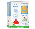High Noon Vodka & Soda Watermelon 12oz 4-Pack Can (DNO P2)