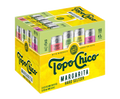 Topochico Margarita Spiked Seltzer Variety Pack 12oz 12-Pack Can