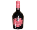 Franzie & Cratzi Prosecco Rose 750ml