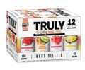 Truly Party Pack Variety 12oz 12-Pack Can