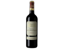 Chateau Les Graves de Barrau Bordeau 2014 750ml
