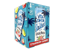 Vita Coco Spiked With Captain Morgan Strawberry Daiquiri 12oz 4-Pack Can