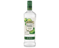 Smirnoff Zero Sugar Cucumber Lime 750ml