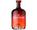Solerno Blood Orange Liqueur 750ml (DNO P3)