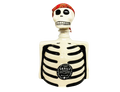 Los Azulejos Skeleto Skelly Blanco 750ml