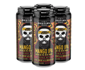 Destihl Deadhead Mango IPA 16oz 4-Pack Can
