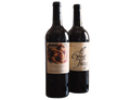Fantesca Red Blend All Great Things "Mercy" 2013 750ml (No Barcode)