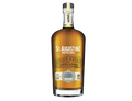 St. Augustine Toasted Finish Bourbon 750ml