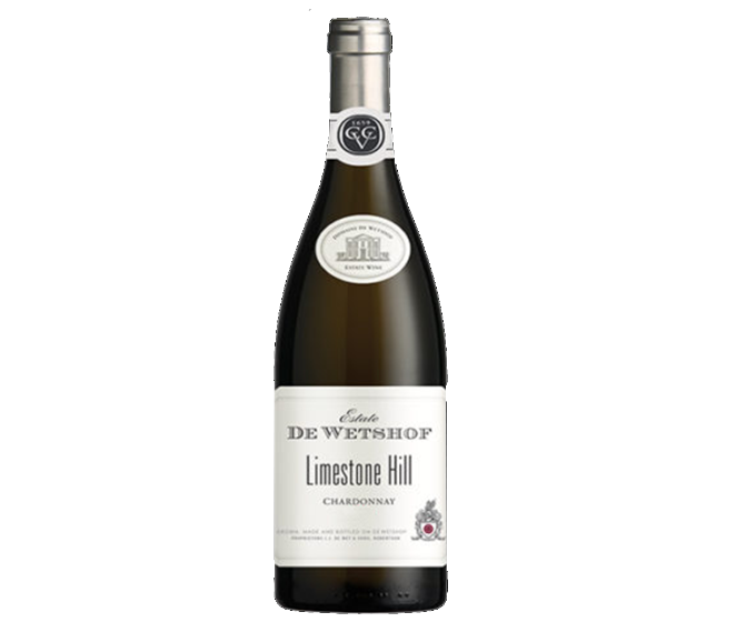 De Wetshof Chard Limestone Hill 750ml