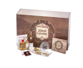 Advent Calendar Scotch 2nd Edition Treasure Chest 50ml