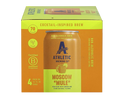 Athletic Moscow Mule NA 12oz 4-Pack Can