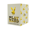 Play Hard Pineapple Passion Fruit 12oz 4-Pack Can