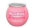 Buzzballz Pink Lemonsqueezy 200ml