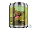 Tripping Animals Ever Haze 16oz 4-Pack Can