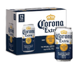 Corona Extra Coronita 8oz 12-Pack Can