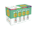 High Noon Tequila Seltzer Variety Pack 12oz 8-Pack Can