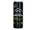 Wilder Lemon Lime Seltzer 12oz 4-Pack Can
