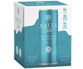 Matua Cooler 250ml 4-Pack Can