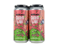 Cervejaria Narcose Guava Lava Gose 16oz 4-Pack Can