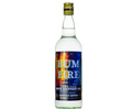 Rum Fire Jamacian Overproof 750ml