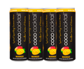 Coco Cocktail Mango 12oz 4-Pack Can