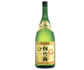 Sho Chiku Bai Classic Junmai Sake 1.5L